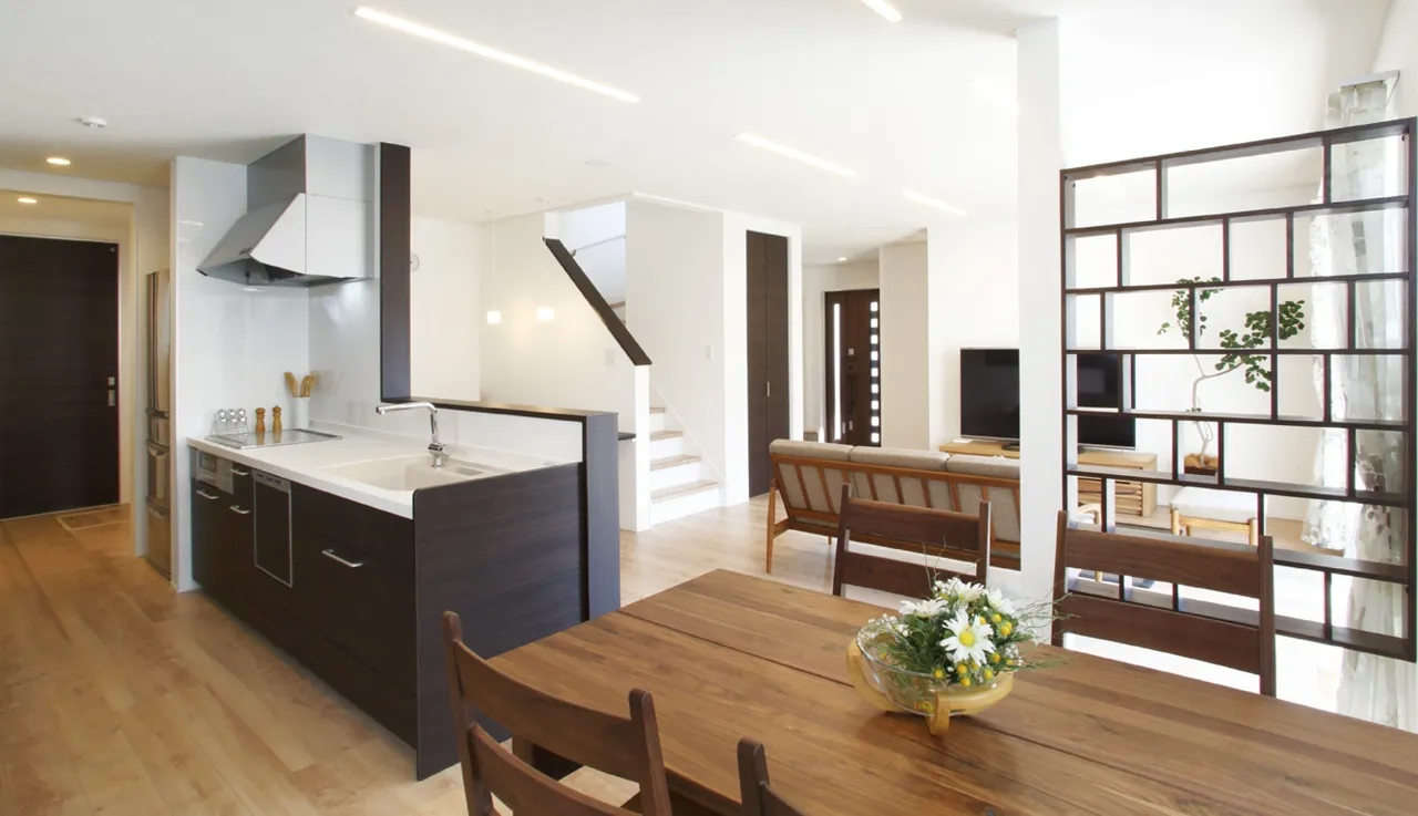 大栄建設｜長岡京市｜新築・注文住宅・リフォーム・不動産、 地域に根ざした安心の家づくり